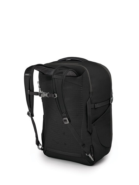 Osprey Daylite Carry-On Travel Pack 44 - Black