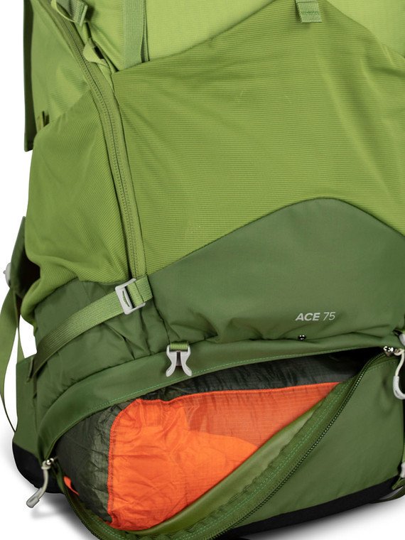 Osprey ACE 75 - Blue Hills