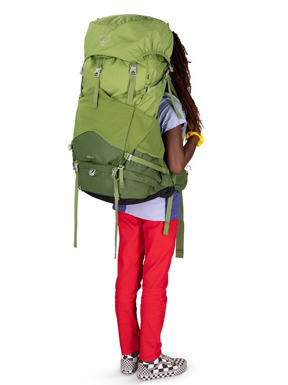 Osprey ACE 75 - Blue Hills