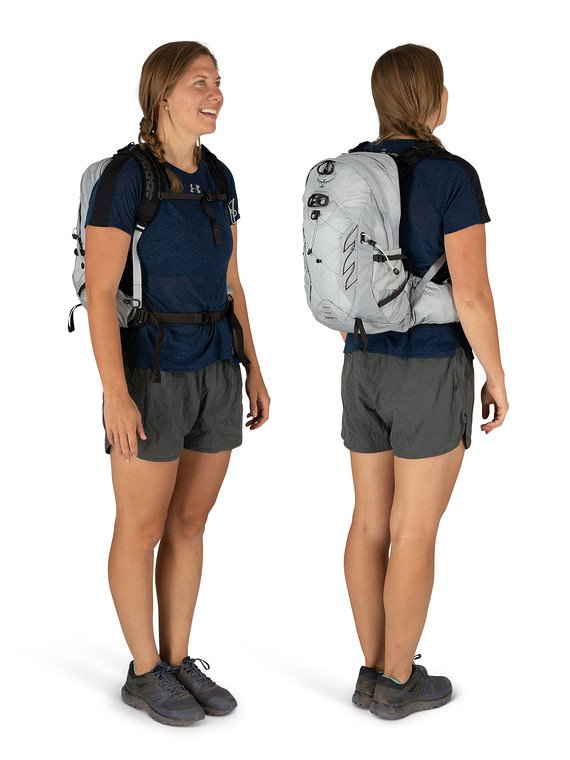 Osprey Tempest 9 - Black