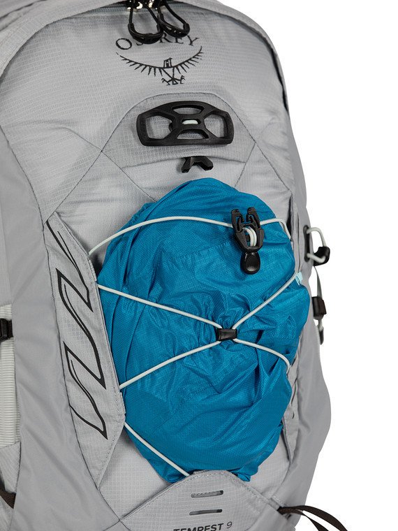 Osprey Tempest 9 - Black
