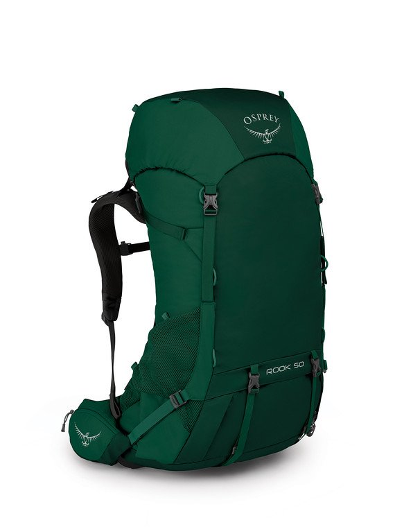 Osprey ROOK 50 - Mallard Green