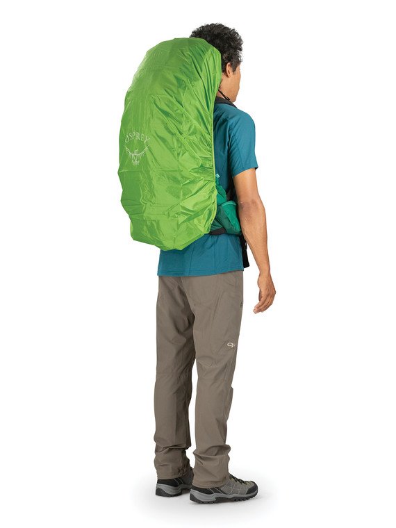 Osprey ROOK 50 - Mallard Green