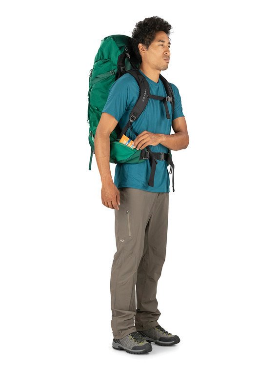 Osprey ROOK 50 - Mallard Green
