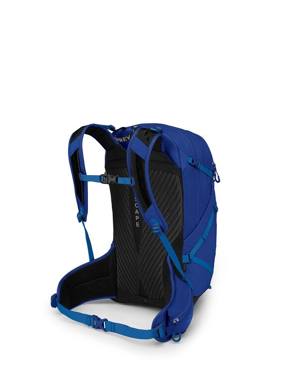 Osprey Sportlite 25 - Night Jungle Blue