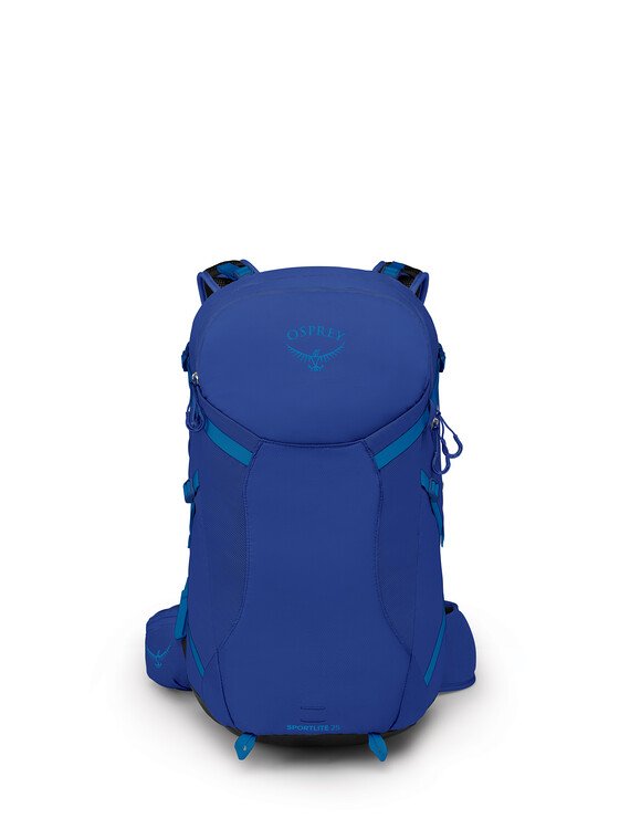 Osprey Sportlite 25 - Night Jungle Blue