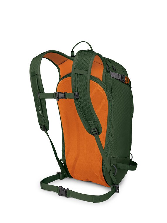 Osprey Soelden 22 - Dustmoss Green