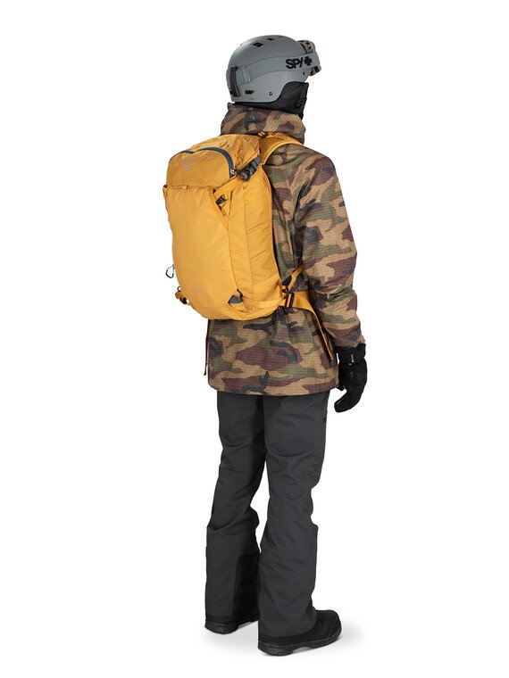 Osprey Soelden 22 - Dustmoss Green