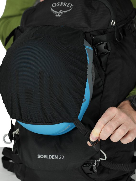 Osprey Soelden 22 - Dustmoss Green