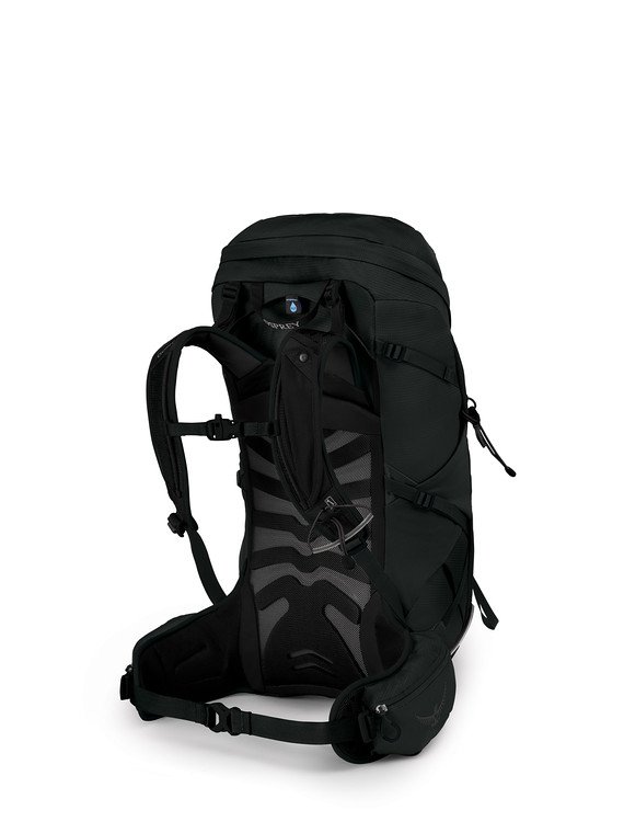 Osprey Tempest 34 - Stealth Black