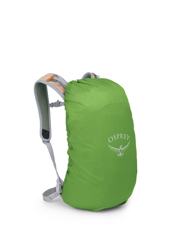 Osprey Hikelite 18 - Night Jungle Blue