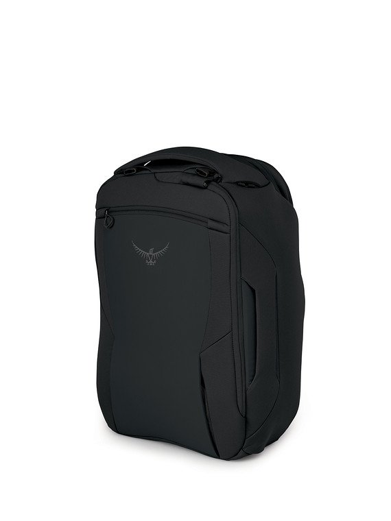 Osprey Porter Travel Pack 46 - Black