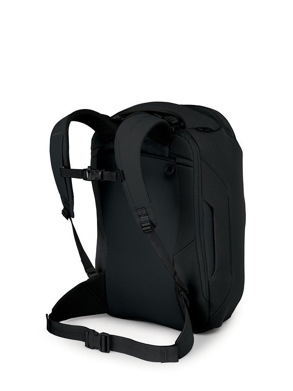 Osprey Porter Travel Pack 46 - Black
