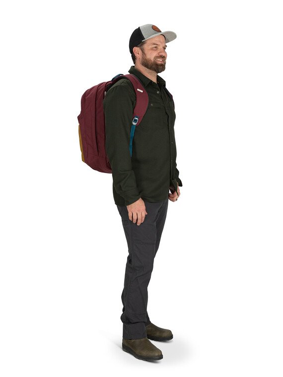 Osprey Arcane XL Day - Heather Grey