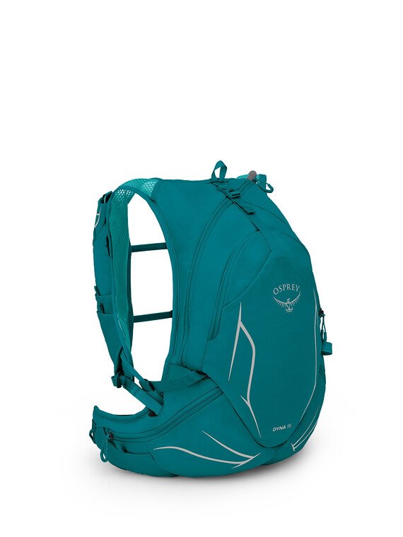 Osprey Dyna 15 - Blue Sky