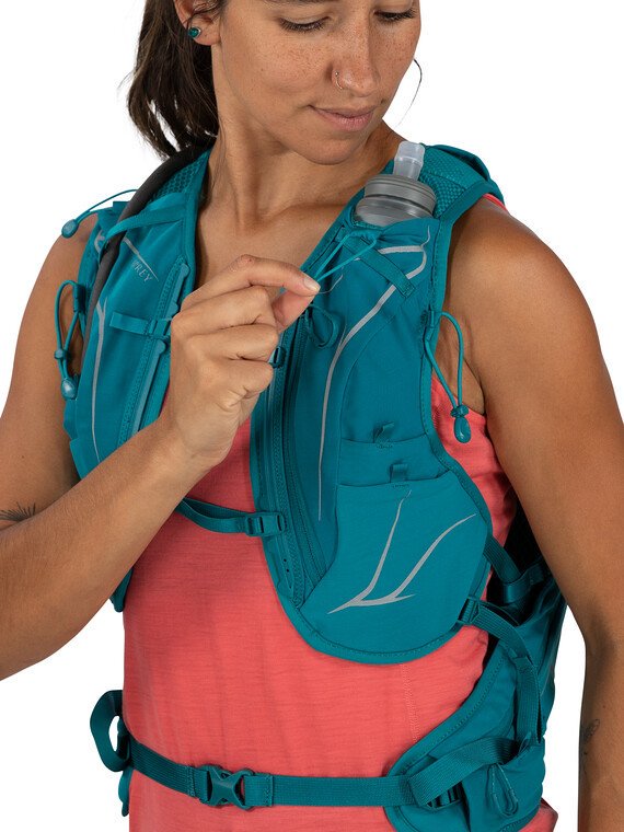 Osprey Dyna 15 - Blue Sky