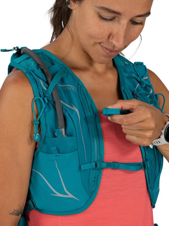 Osprey Dyna 15 - Blue Sky