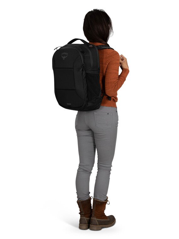 Osprey Ozone Laptop Backpack - Crysanths Print