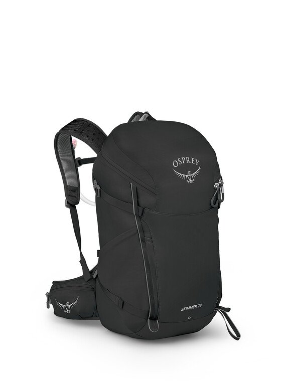Osprey Skimmer 28 - Black Osprey Skimmer 28 - Black