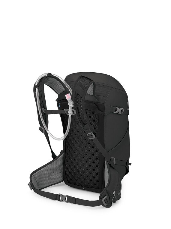 Osprey Skimmer 28 - Black
