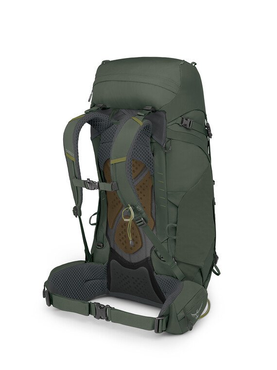 Osprey Kestrel 48 - Bonsai Green