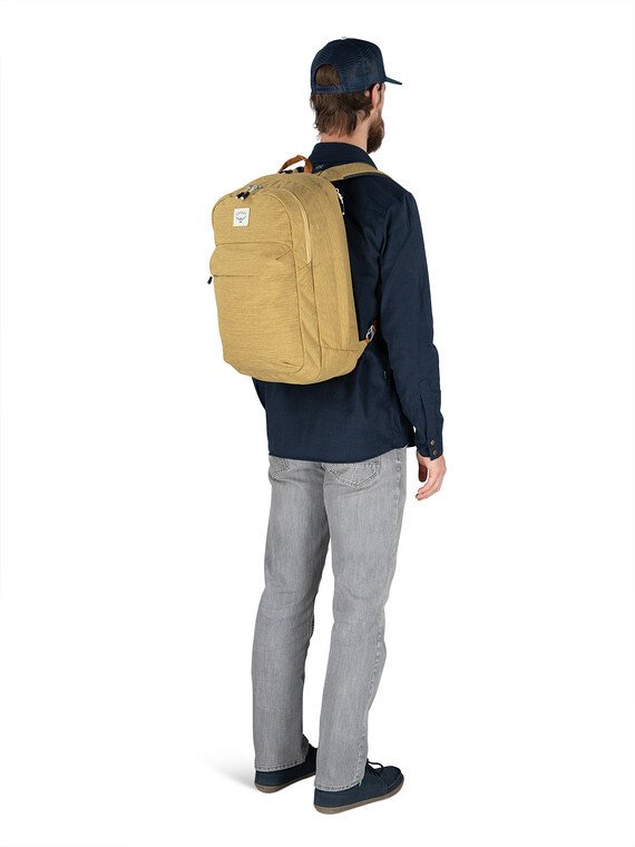 Osprey Arcane XL Day - Stargazer Blue