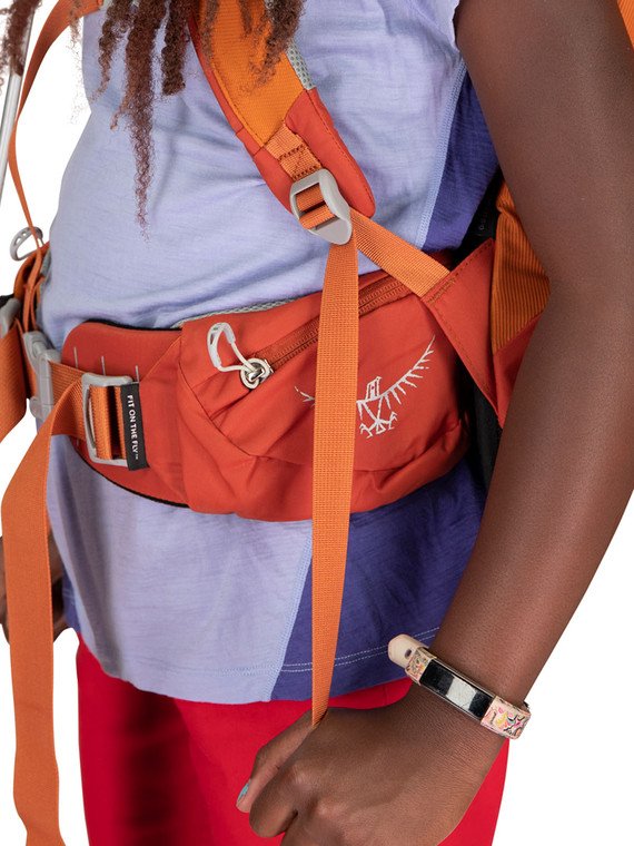 Osprey ACE 50 - Venture Green