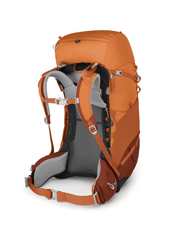 Osprey ACE 50 - Venture Green