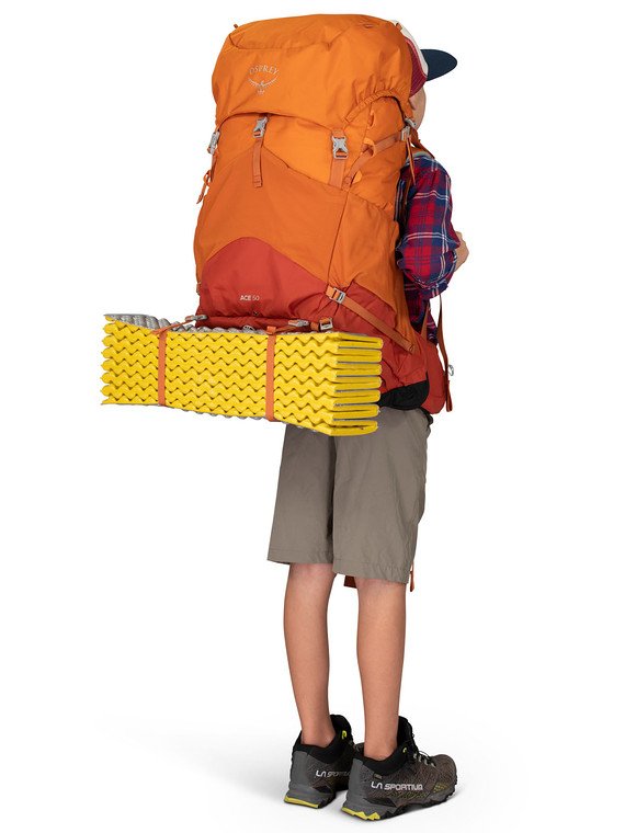 Osprey ACE 50 - Venture Green