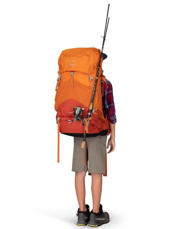 Osprey ACE 50 - Venture Green