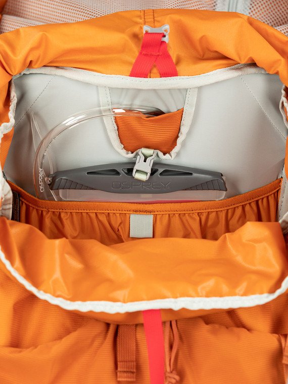 Osprey ACE 50 - Venture Green