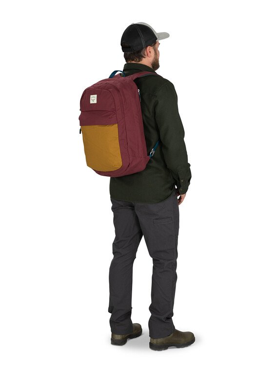 Osprey Arcane XL Day - Heather Grey