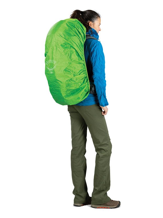 Osprey RENN 50 - Cinder Grey