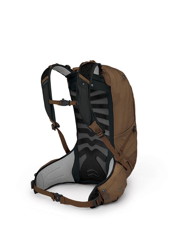 Osprey Talon Earth 22 - Eclipse Grey