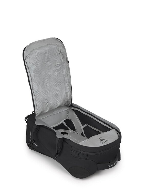 Osprey Farpoint Wheeled Travel Carry-On 36L/21.5