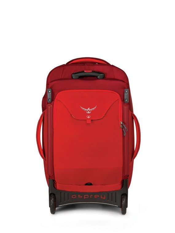 Osprey SHUTTLE Wheeled 100L/30