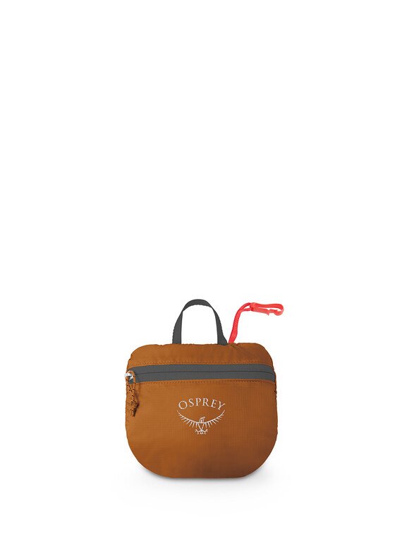 Osprey Ultralight Dry Stuff Pack - Toffee Orange