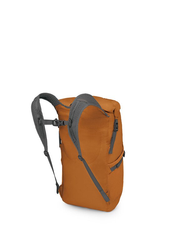 Osprey Ultralight Dry Stuff Pack - Toffee Orange