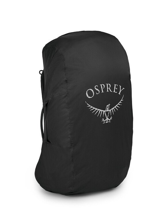 Osprey AirCover Medium - Black
