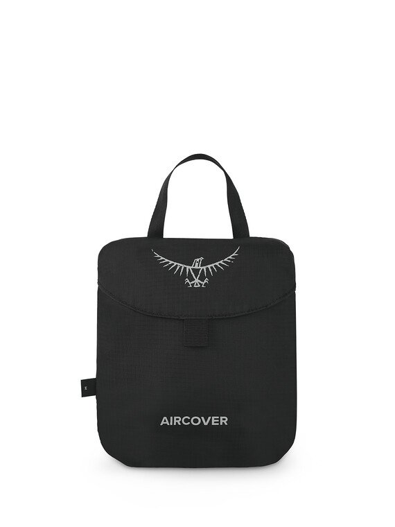Osprey AirCover Medium - Black