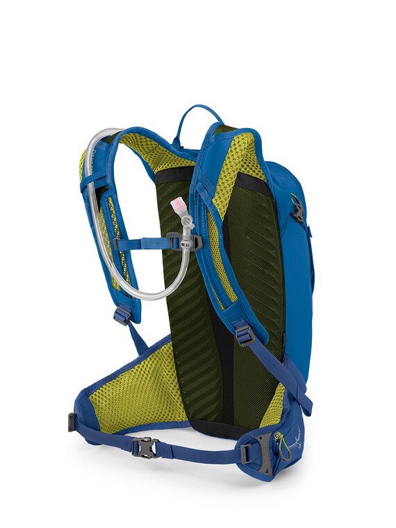 Osprey Siskin 12 - Firestarter Orange