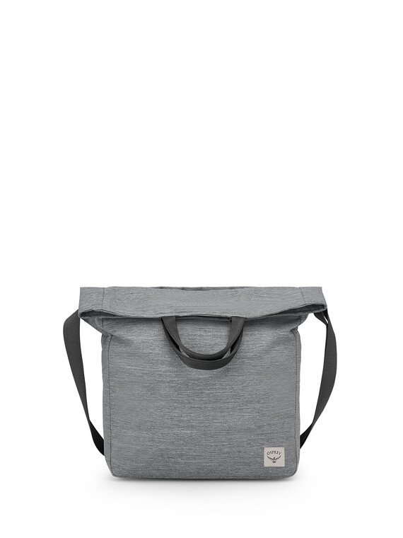 Osprey Arcane Crossbody - Heather Grey