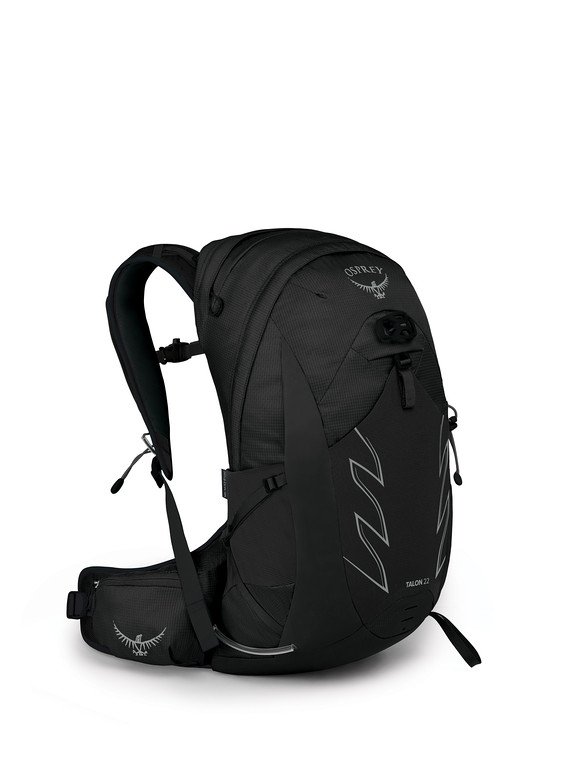 Osprey TALON 22 - Black Osprey TALON 22 - Black