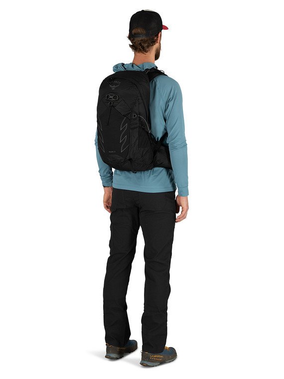 Osprey TALON 22 - Black