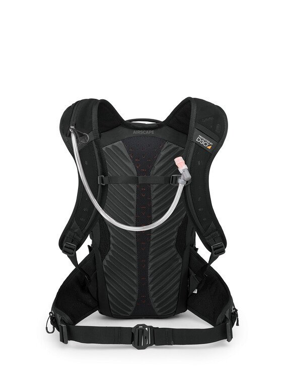 Osprey Raptor Pro 18 - Firestarter Orange