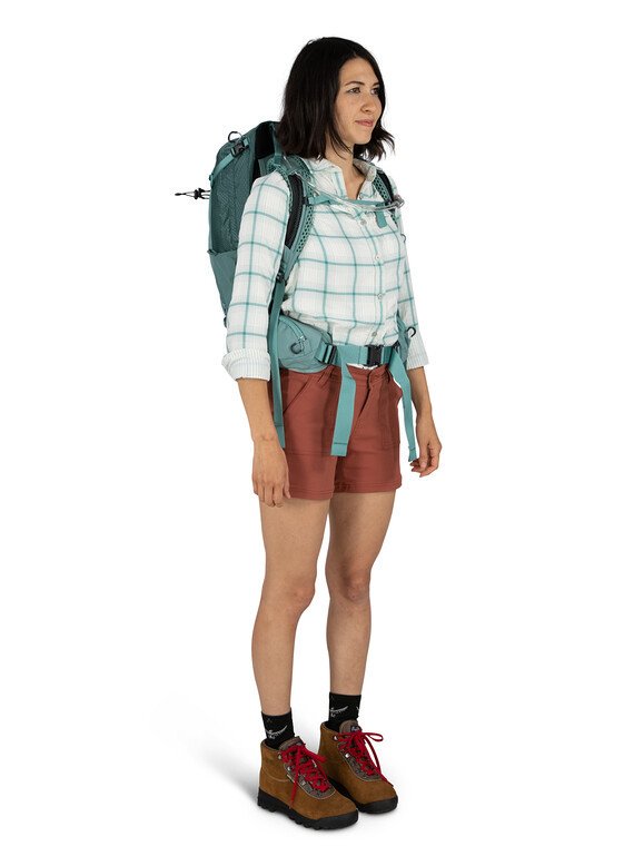 Osprey Mira 22 - Blueberry