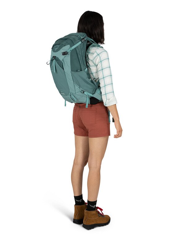 Osprey Mira 22 - Blueberry