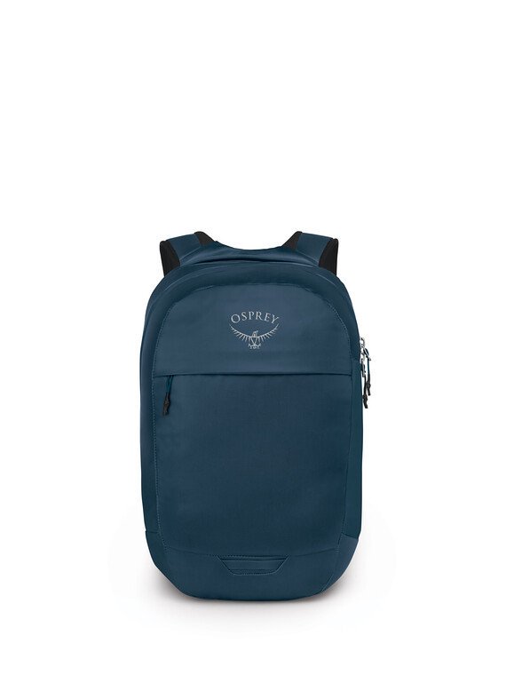 Osprey Transporter Panel Loader - Venturi Blue