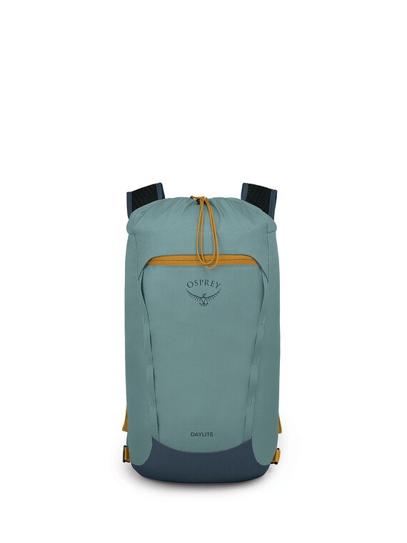 Osprey Daylite Cinch - Cosmic Red