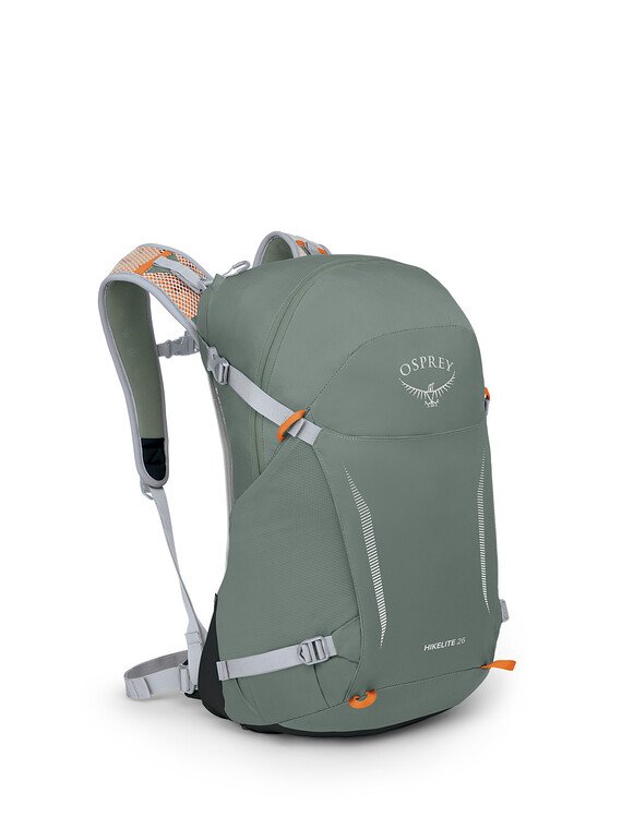 Osprey Hikelite 26 - Pine Leaf Green Osprey Hikelite 26 - Pine Leaf Green